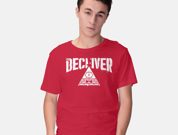 The Deceiver
