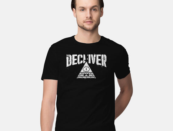 The Deceiver