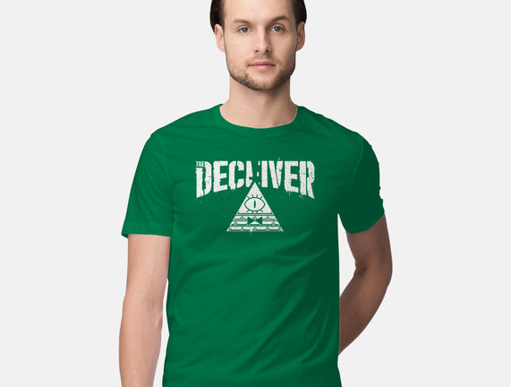 The Deceiver