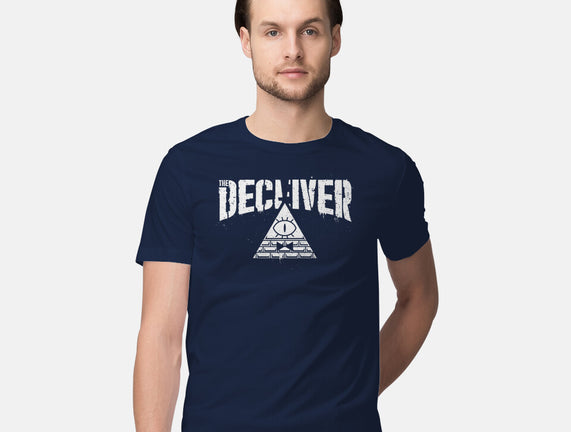 The Deceiver