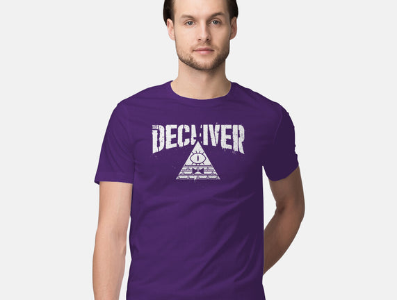 The Deceiver