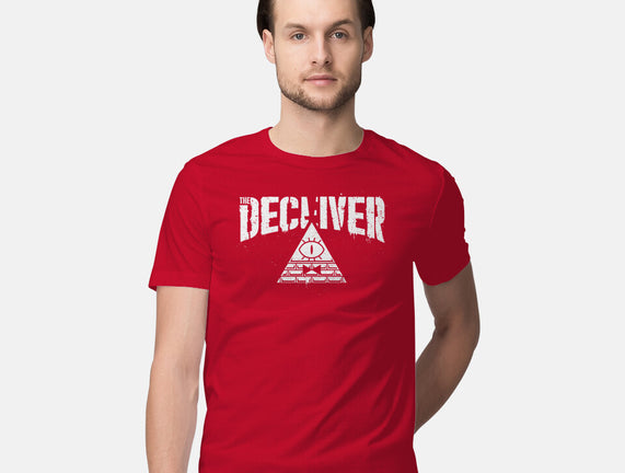 The Deceiver