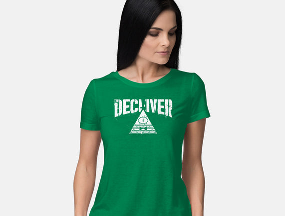 The Deceiver