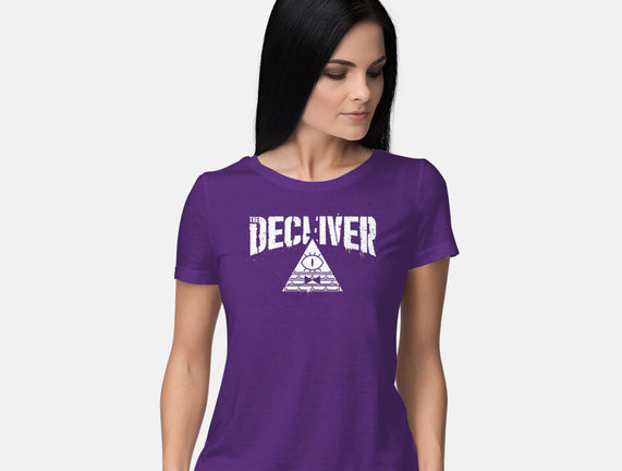 The Deceiver