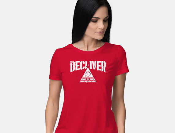 The Deceiver