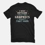 I Went Outside Once-Mens-Heavyweight-Tee-tobefonseca