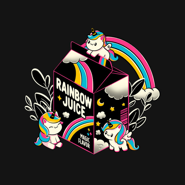 Rainbow Juice-Unisex-Zip-Up-Sweatshirt-tobefonseca