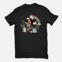 Rainbow Juice-Mens-Heavyweight-Tee-tobefonseca