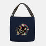 Rainbow Juice-None-Adjustable Tote-Bag-tobefonseca