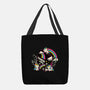 Rainbow Juice-None-Basic Tote-Bag-tobefonseca