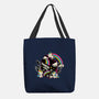 Rainbow Juice-None-Basic Tote-Bag-tobefonseca