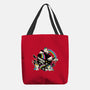Rainbow Juice-None-Basic Tote-Bag-tobefonseca