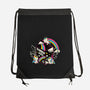 Rainbow Juice-None-Drawstring-Bag-tobefonseca