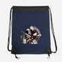 Rainbow Juice-None-Drawstring-Bag-tobefonseca
