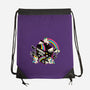 Rainbow Juice-None-Drawstring-Bag-tobefonseca