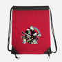 Rainbow Juice-None-Drawstring-Bag-tobefonseca