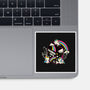 Rainbow Juice-None-Glossy-Sticker-tobefonseca
