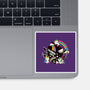Rainbow Juice-None-Glossy-Sticker-tobefonseca