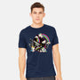 Rainbow Juice-Mens-Heavyweight-Tee-tobefonseca