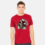 Rainbow Juice-Mens-Heavyweight-Tee-tobefonseca