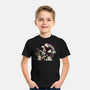 Rainbow Juice-Youth-Basic-Tee-tobefonseca