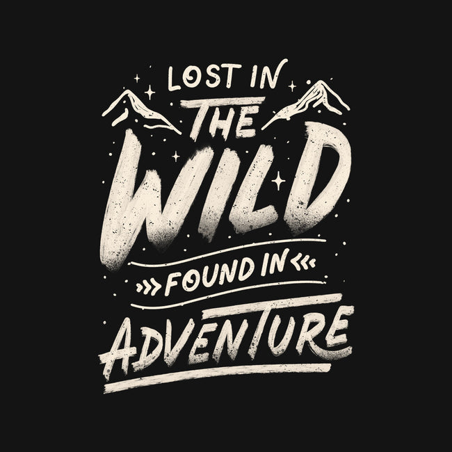 Found In Adventure-Womens-Racerback-Tank-tobefonseca