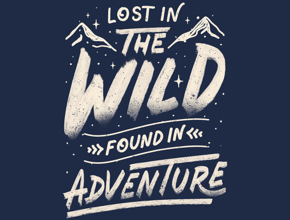 Found In Adventure