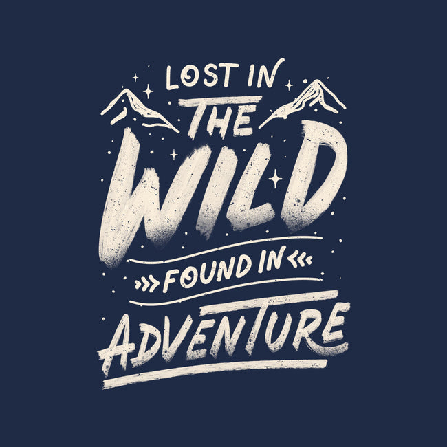 Found In Adventure-None-Basic Tote-Bag-tobefonseca