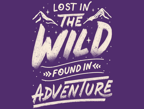 Found In Adventure