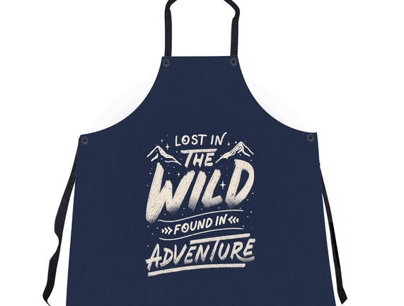 Found In Adventure