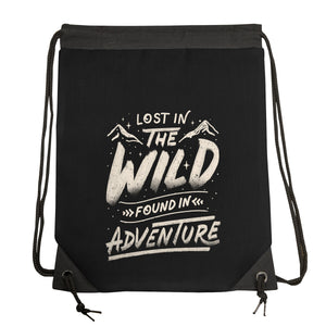 Found In Adventure