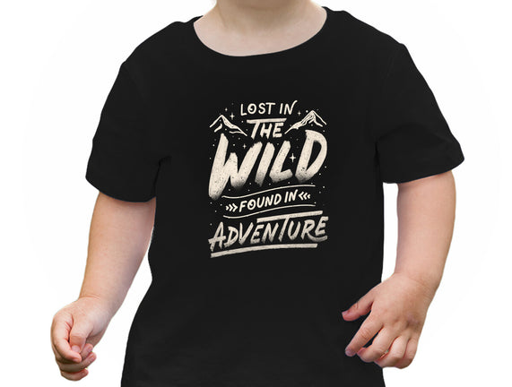 Found In Adventure