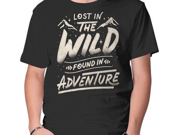Found In Adventure