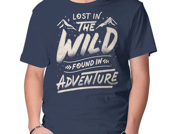 Found In Adventure