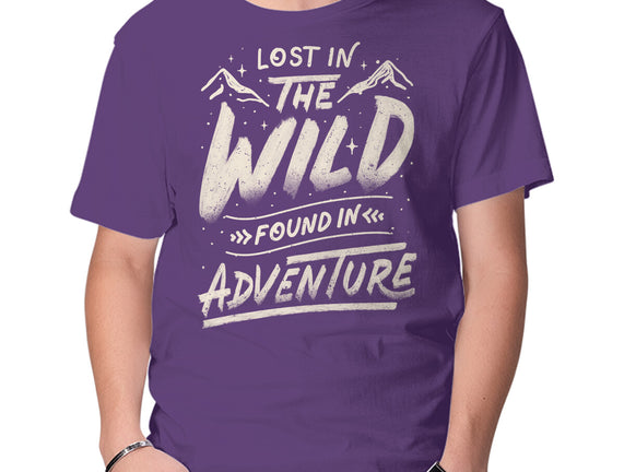Found In Adventure