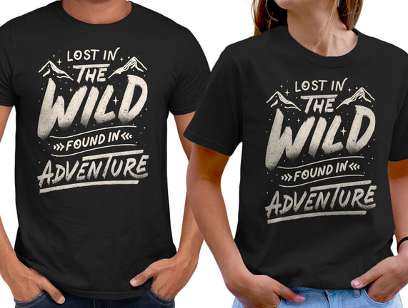 Found In Adventure