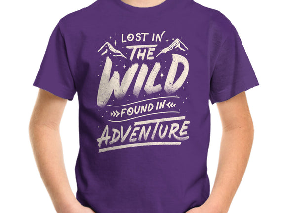Found In Adventure