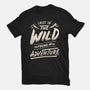 Found In Adventure-Youth-Basic-Tee-tobefonseca