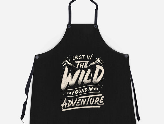 Found In Adventure