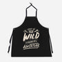 Found In Adventure-Unisex-Kitchen-Apron-tobefonseca