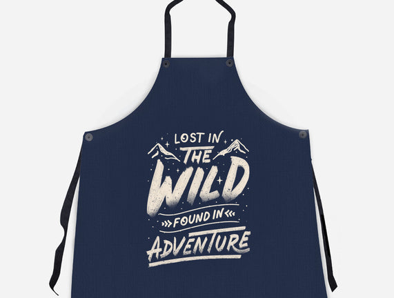 Found In Adventure
