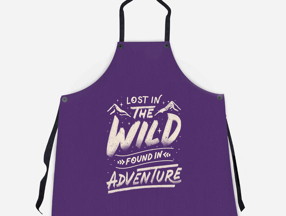 Found In Adventure