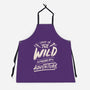 Found In Adventure-Unisex-Kitchen-Apron-tobefonseca