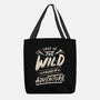 Found In Adventure-None-Basic Tote-Bag-tobefonseca