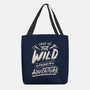 Found In Adventure-None-Basic Tote-Bag-tobefonseca