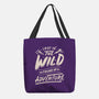 Found In Adventure-None-Basic Tote-Bag-tobefonseca