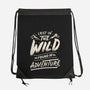 Found In Adventure-None-Drawstring-Bag-tobefonseca
