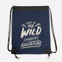Found In Adventure-None-Drawstring-Bag-tobefonseca