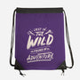 Found In Adventure-None-Drawstring-Bag-tobefonseca