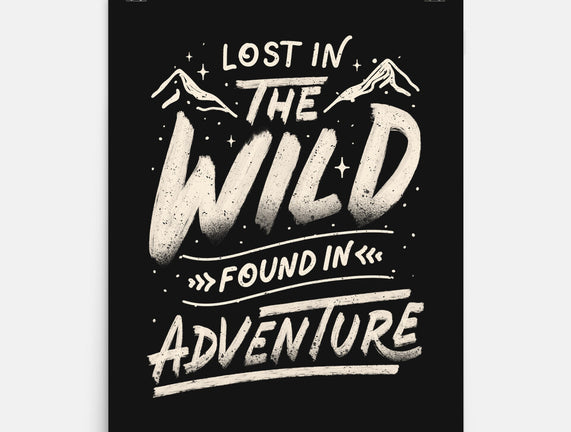 Found In Adventure